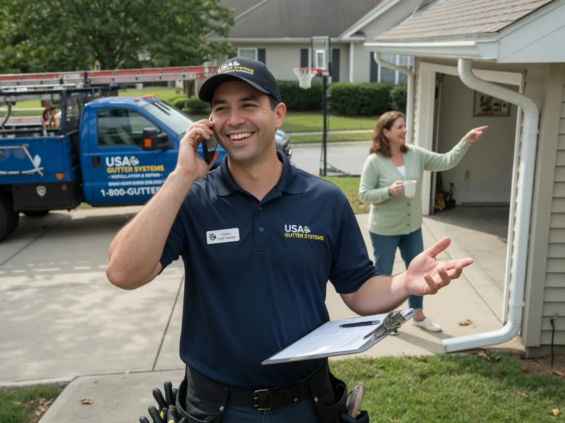 Gutter Installation Goldsmith, TX FAQs